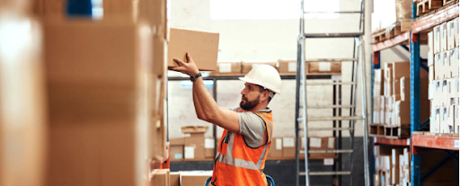 Manual Handling